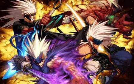 期待的故事 期待的故事