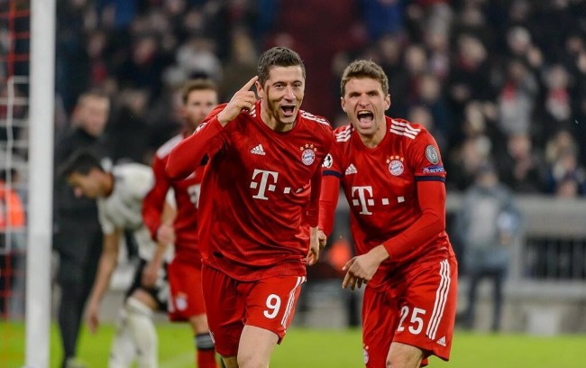 后方保障 后方保障